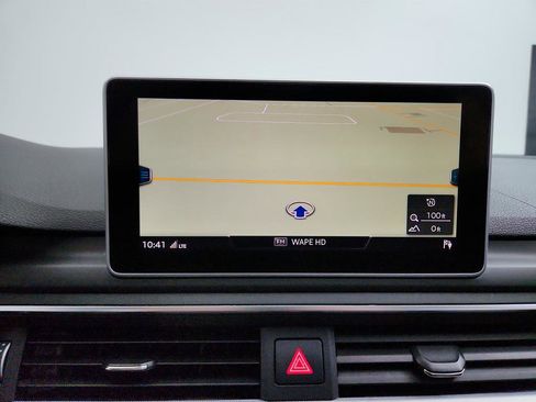 Used 2018 Audi A4 2.0T Ultra Premium w/ 18" Wheel Package image 19