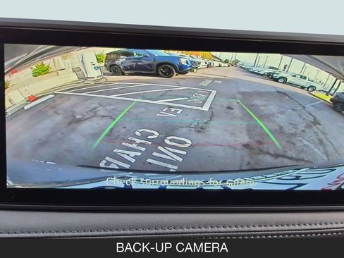 Used 2025 Nissan Ariya FWD image 22