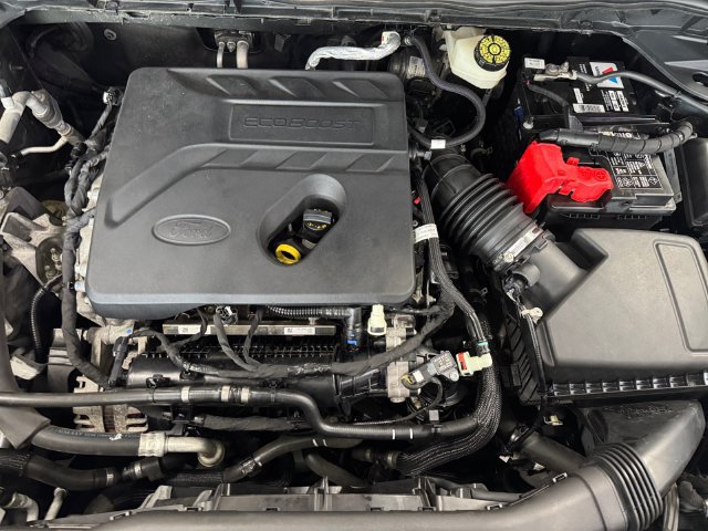Used 2020 Ford Escape SE FWD image 6