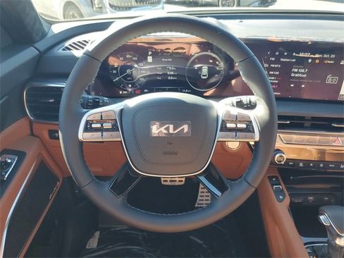 New 2025 Kia Telluride SX X-Line image 12