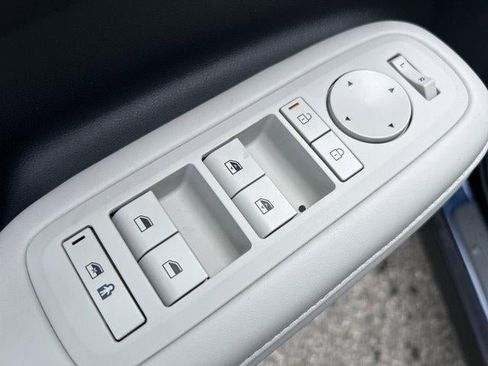 New 2026 Hyundai Santa Fe SEL image 48