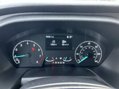 Used 2023 Ford Transit 250 Medium Roof image 25