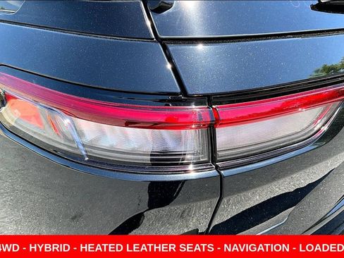Used 2023 Jeep Grand Cherokee 4WD 4xe image 22