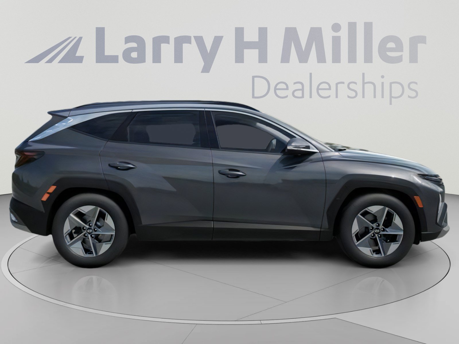 New 2026 Hyundai Tucson SEL FWD image 7