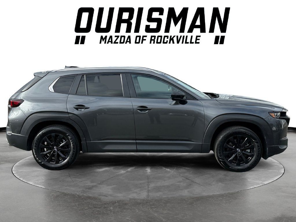 Used 2024 MAZDA CX-50 AWD 2.5 S image 7