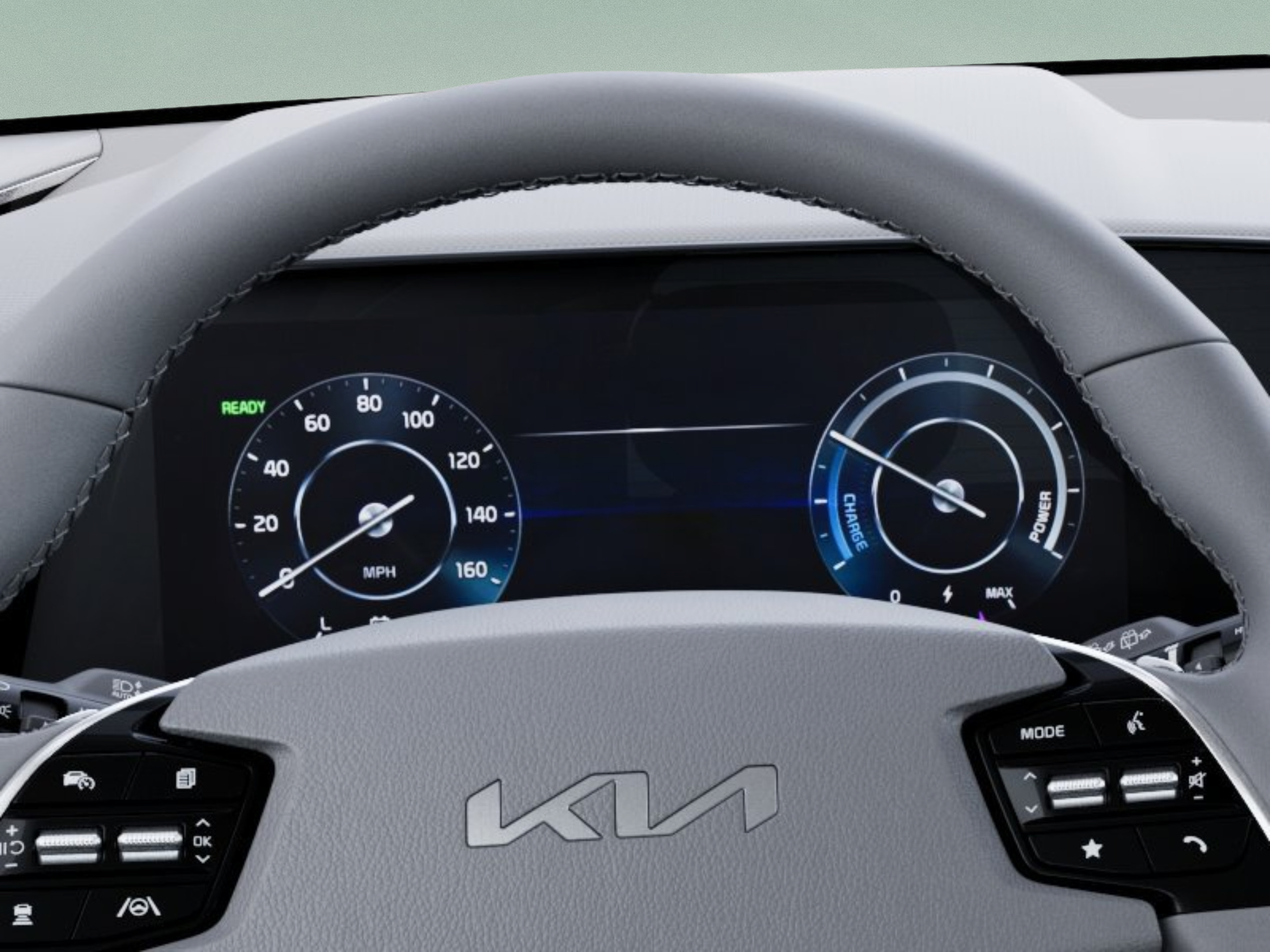 New 2026 Kia Niro Wave FWD image 16