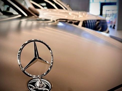 Certified 2026 Mercedes-Benz C 300 4MATIC Sedan image 29