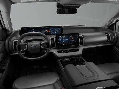 New 2026 Ford Expedition Active AWD/4WD image 30