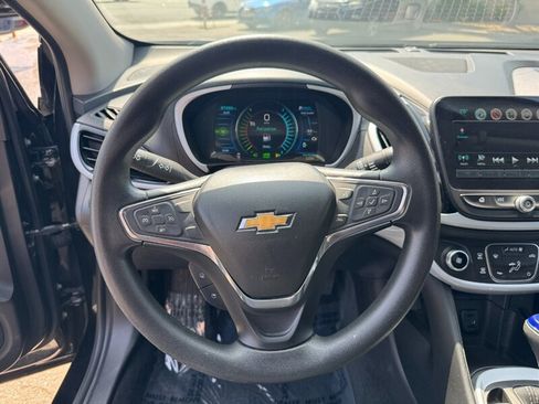 Used 2018 Chevrolet Volt LT FWD image 26