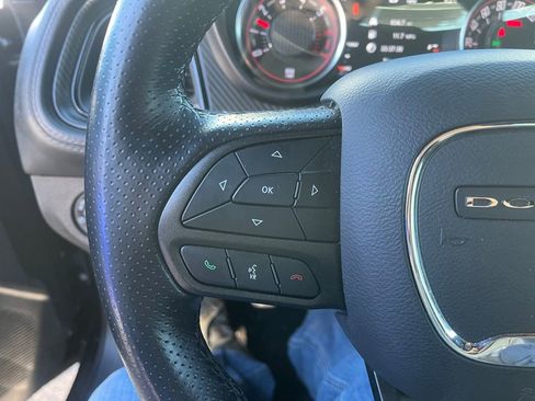 Used 2023 Dodge Challenger R/T Scat Pack image 8