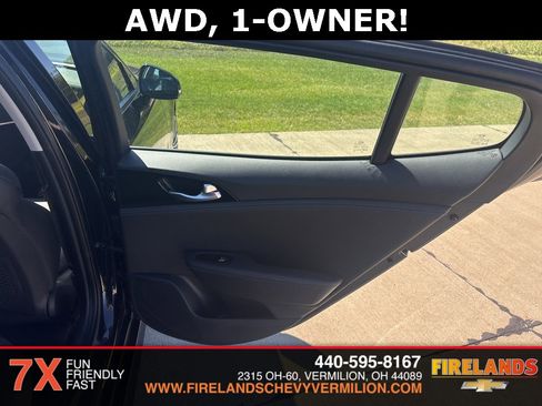 Used 2019 Kia Stinger image 36