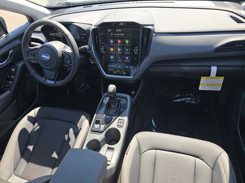 New 2026 Subaru Crosstrek 2.5i Limited AWD/4WD image 18