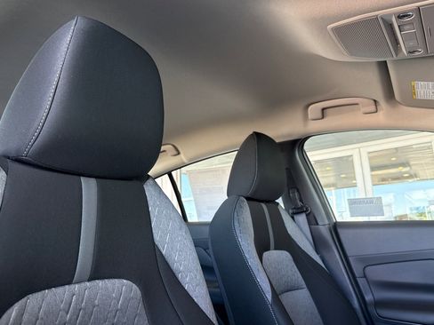 New 2026 Nissan Sentra SV image 16