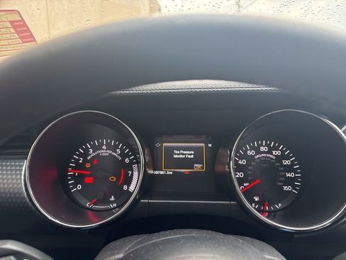 Used 2016 Ford Mustang GT w/ GT Performance Package image 16