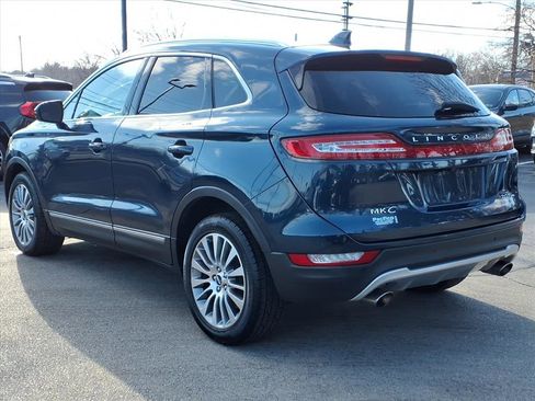 Used 2017 Lincoln MKC Reserve image 4
