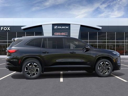 New 2026 Buick Enclave Sport Touring w/ Power Package image 5