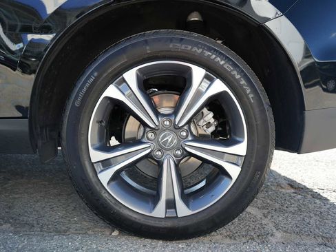 Certified 2024 Acura RDX SH-AWD w/ Advance Package image 33