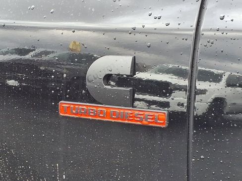 New 2026 RAM 2500 Tradesman AWD/4WD image 9