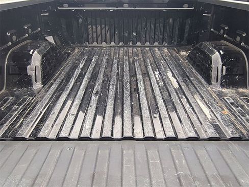 Certified 2021 Chevrolet Silverado 1500 Custom Trail Boss w/ LPO, Dark Essentials Package image 24