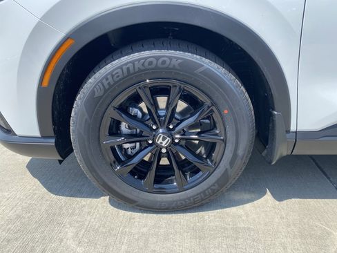 Used 2023 Honda CR-V Sport image 25