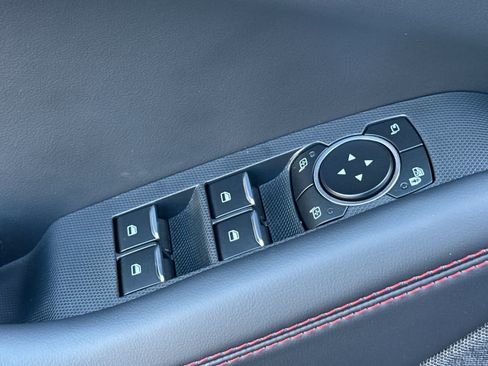 Certified 2025 Ford Mustang Mach-E Premium w/ Sport Appearance Package AWD/4WD image 13