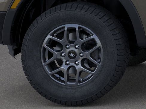 New 2026 Ford Ranger XLT w/ Equipment Group 301A High image 48