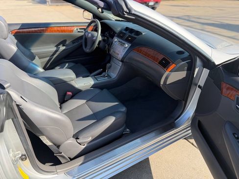 Used 2008 Toyota Solara SLE FWD image 27