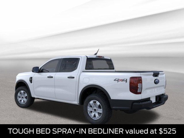 New 2026 Ford Ranger XL AWD/4WD image 4