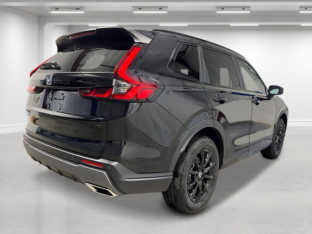New 2027 Honda CR-V Sport-L image 5