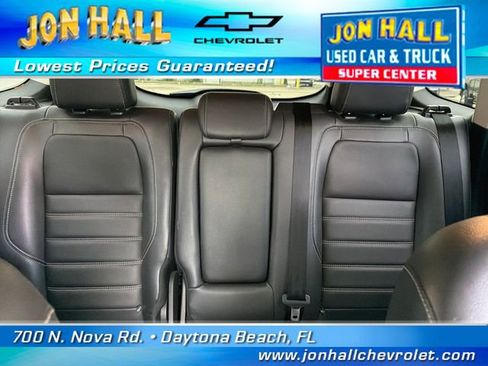 Used 2018 Ford Escape Titanium AWD/4WD image 21