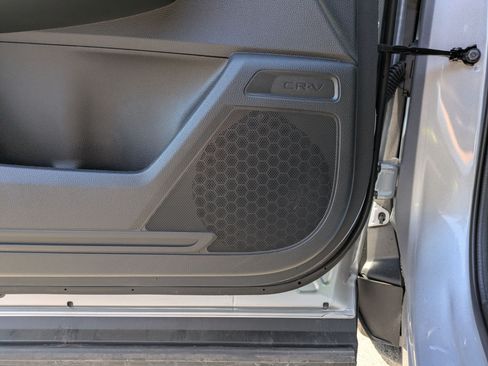 Certified 2026 Honda CR-V EX-L image 15