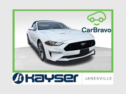 Used 2018 Ford Mustang GT Premium