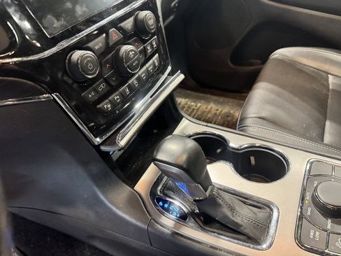 Used 2021 Jeep Grand Cherokee Limited w/ Quick Order Package 28K 80th image 12