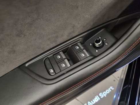 Used 2019 Audi RS 5 Sportback AWD/4WD image 23