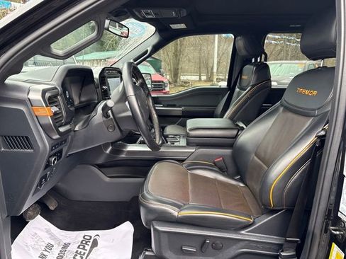 Used 2023 Ford F150 Tremor w/ Equipment Group 402A High image 6
