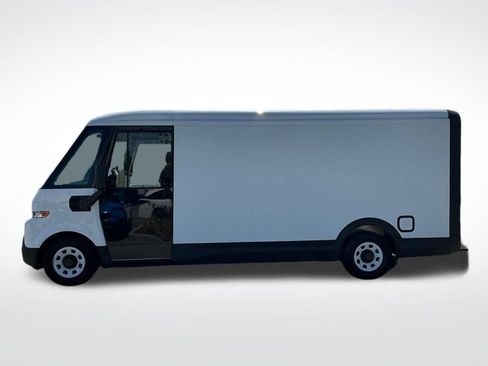 Used 2024 Chevrolet Brightdrop 600 w/ Commercial Equipment Package AWD/4WD image 13