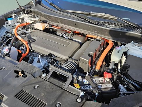 New 2026 Honda CR-V TrailSport image 29