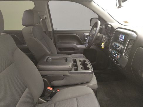 Used 2015 Chevrolet Silverado 1500 LT AWD/4WD image 21