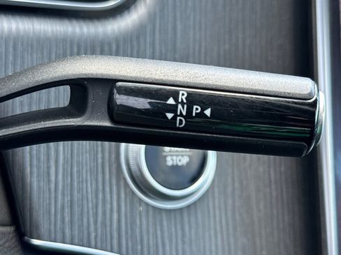 Certified 2023 Mercedes-Benz EQE 350+ 4MATIC SUV image 15