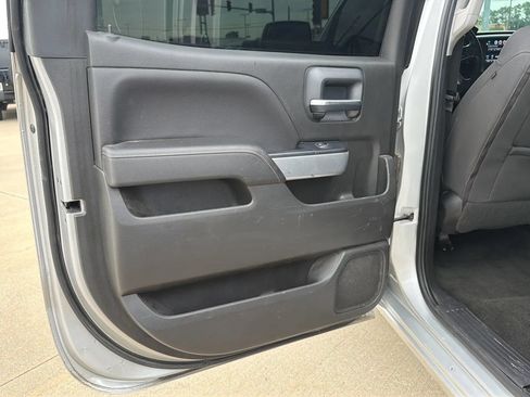 Used 2018 Chevrolet Silverado 1500 LT w/ All Star Edition AWD/4WD image 43
