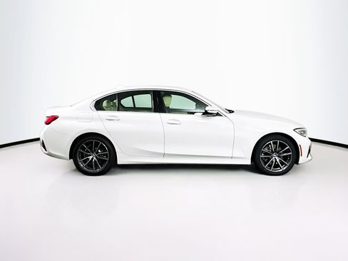 Used 2021 BMW 330i Sedan w/ Premium Package RWD image 10