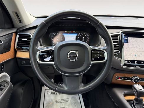 Used 2020 Volvo XC90 T6 Inscription w/ Protection Package Premier image 13