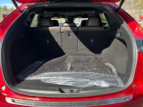 New 2025 MAZDA CX-5 Signature image 20