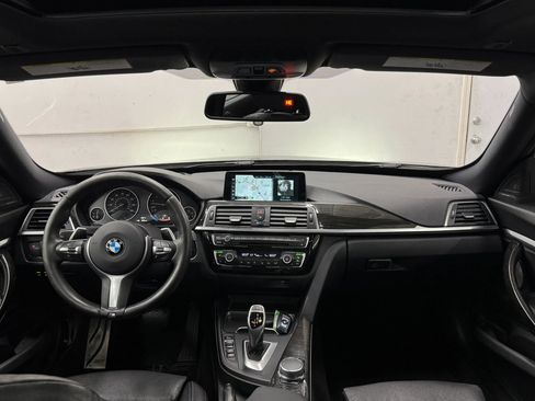 Used 2017 BMW 340i Gran Turismo xDrive AWD/4WD image 21