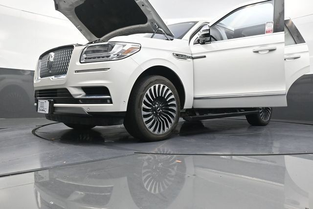 Used 2020 Lincoln Navigator Black Label AWD/4WD image 37