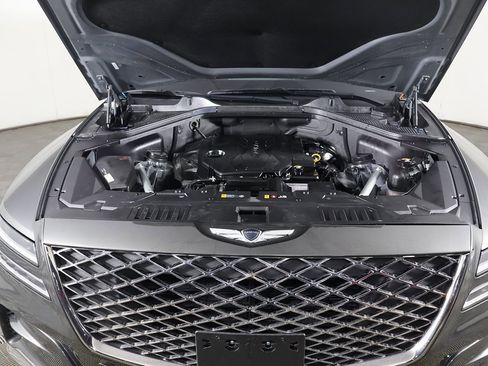 Used 2024 Genesis GV80 2.5T image 19