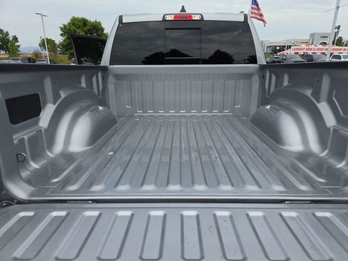 Certified 2025 RAM 1500 Laramie AWD/4WD image 27