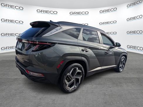 Used 2023 Hyundai Tucson SEL w/ Convenience Package image 6