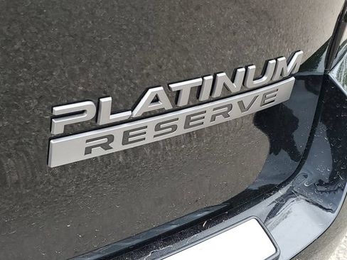 New 2025 Nissan Armada Platinum Reserve AWD/4WD image 29