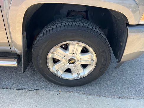 Used 2012 Chevrolet Silverado 1500 LTZ w/ LTZ Plus Package AWD/4WD image 11